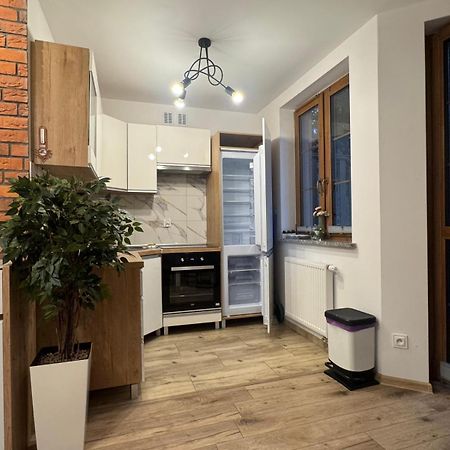 Apartament Trzy Swierki - W Objeciu Natury, Obok Glownego Deptaka - By Spaceapart Karpacz Eksteriør billede