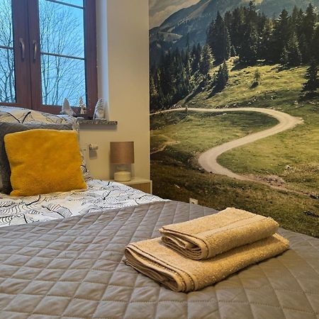 Apartament Trzy Swierki - W Objeciu Natury, Obok Glownego Deptaka - By Spaceapart Karpacz Eksteriør billede