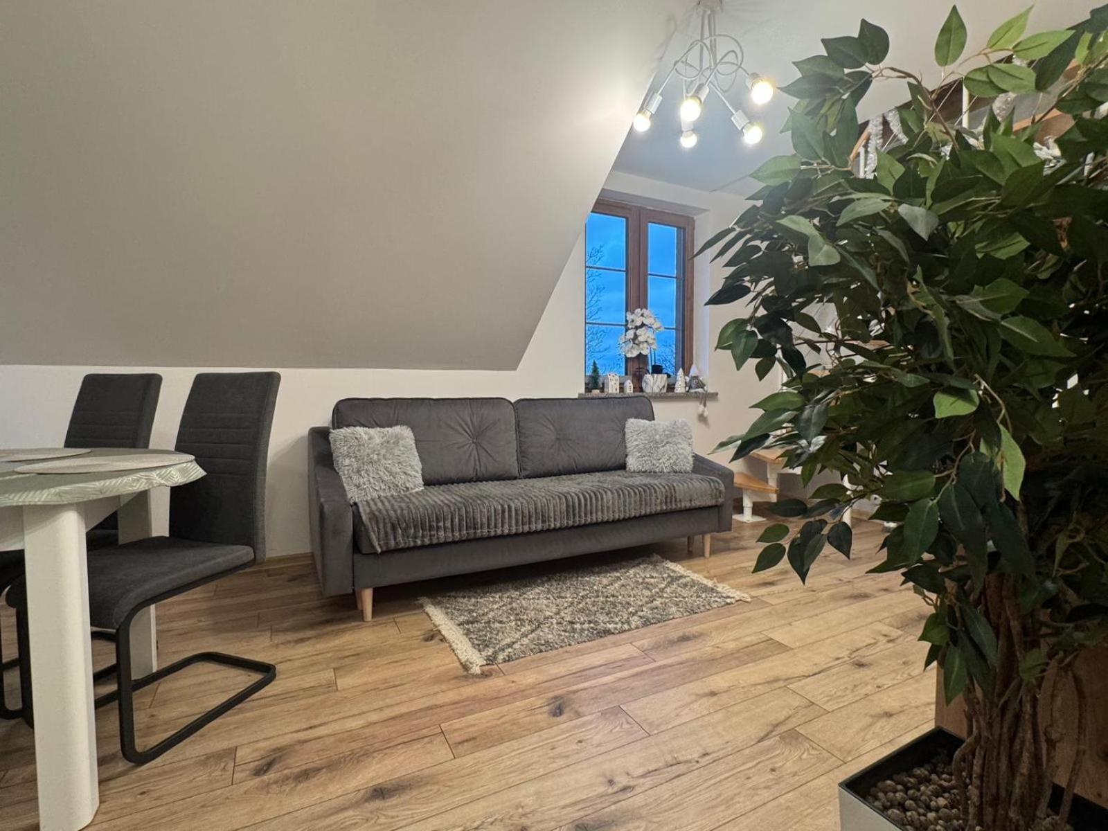 Apartament Trzy Swierki - W Objeciu Natury, Obok Glownego Deptaka - By Spaceapart Karpacz Eksteriør billede
