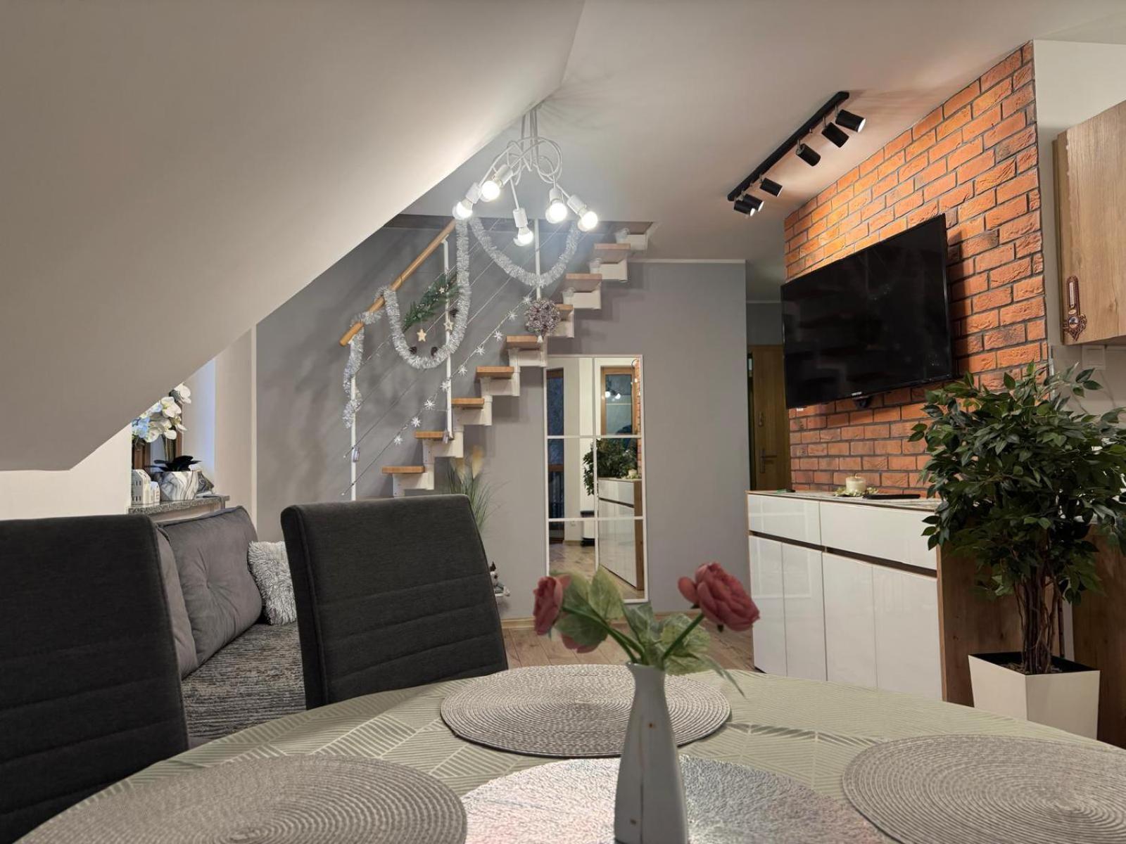 Apartament Trzy Swierki - W Objeciu Natury, Obok Glownego Deptaka - By Spaceapart Karpacz Eksteriør billede